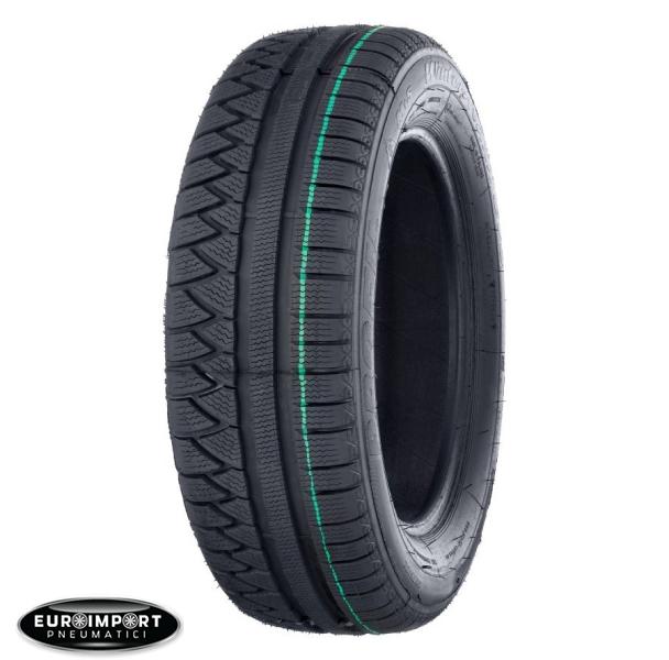 Profil - Wintermaxx evo xl  225/50 R17 98 H   RICOSTRUITI